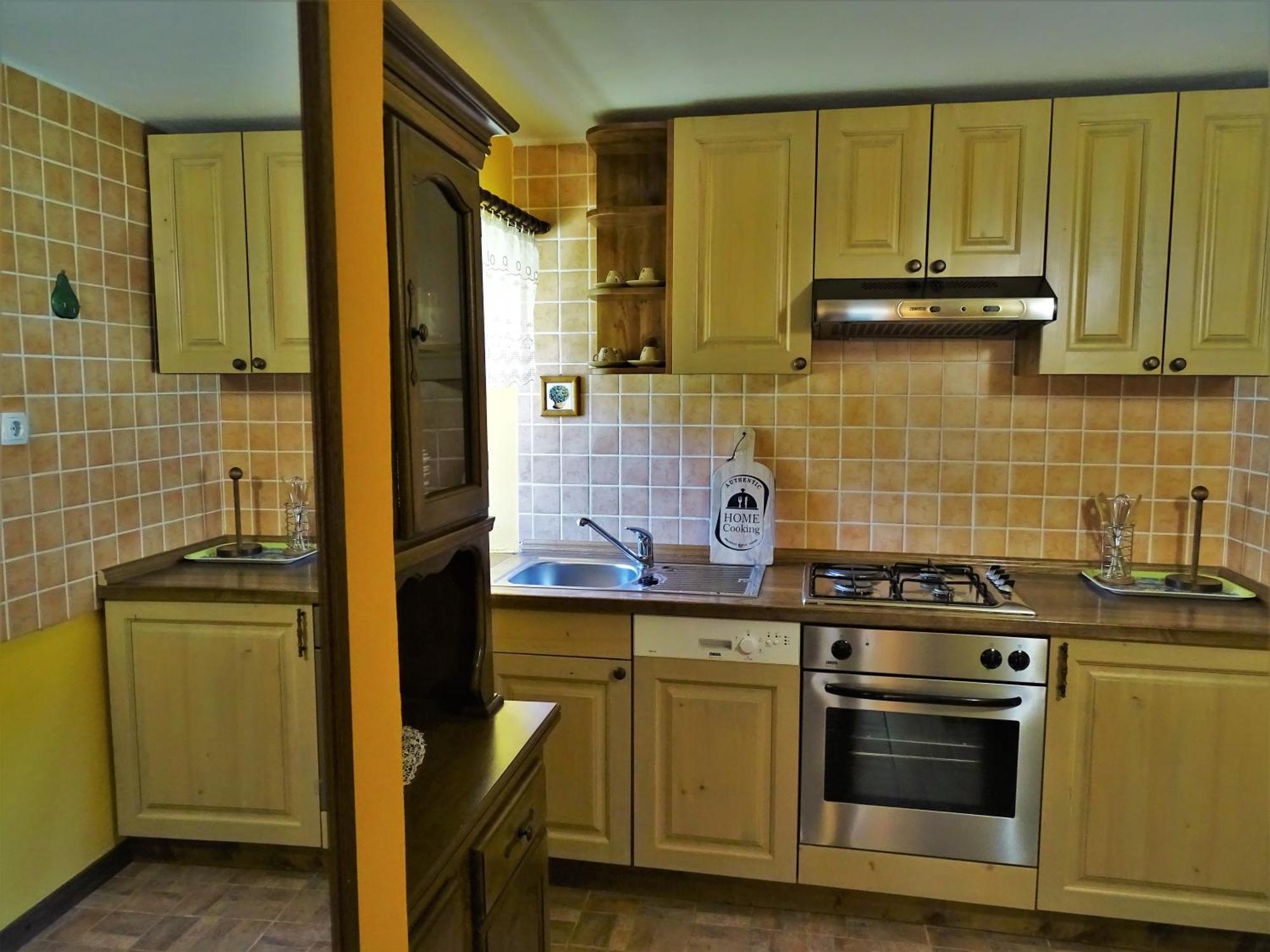 Apartmaji Pr-Gujlu Sela Nad Podmelcem 5220 Tolmin Podmelec Exterior foto