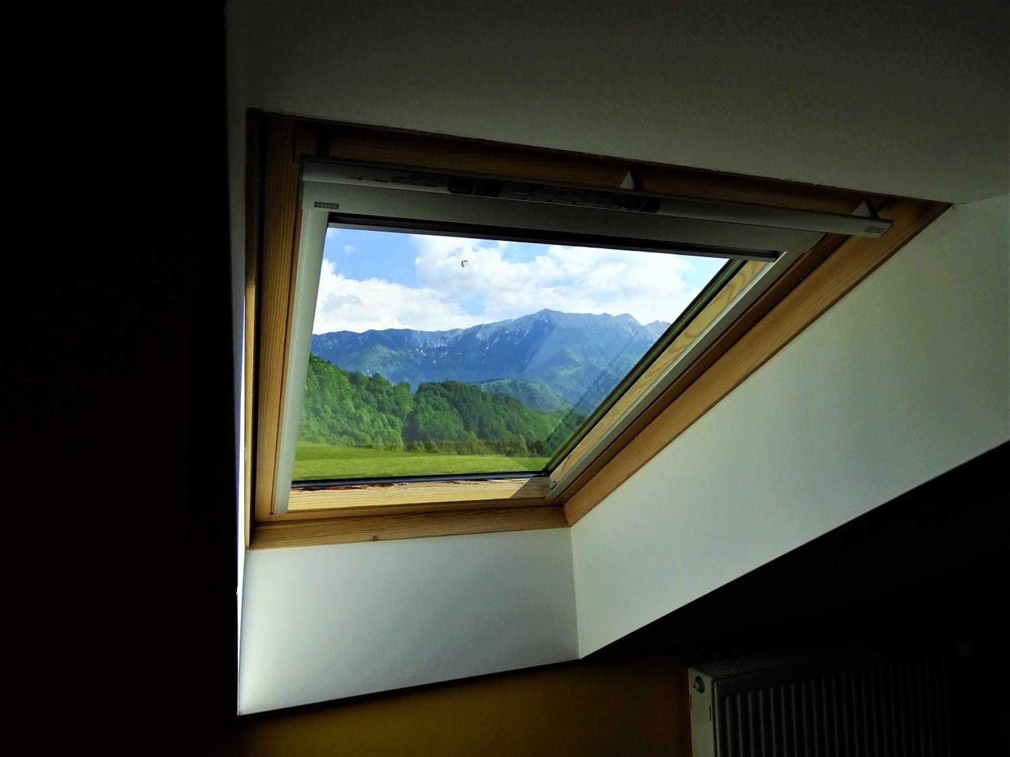 Apartmaji Pr-Gujlu Sela Nad Podmelcem 5220 Tolmin Podmelec Exterior foto